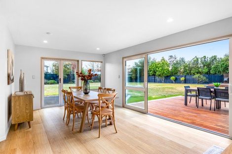 Photo of property in 103 Regent's Park Drive, Casebrook, Christchurch, 8051