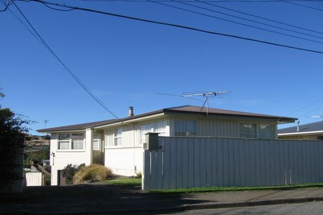 Photo of property in 12 Jane Grove, Paparangi, Wellington, 6037