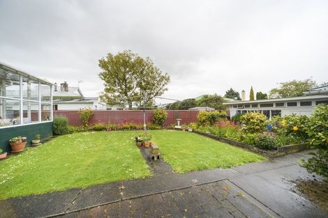 Photo of property in 35 Morris Street, Marton, 4710