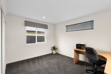 Photo of property in 24 Cressy Place, Darfield, 7510