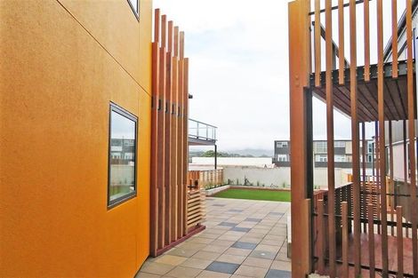 Photo of property in The Firemans Apartments, 204/321 Jackson Street, Petone, Lower Hutt, 5012