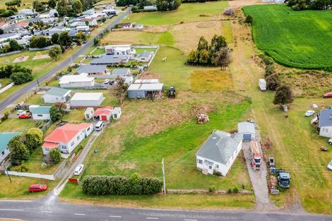 Photo of property in 8-10 Egmont Street, Normanby, Hawera, 4614
