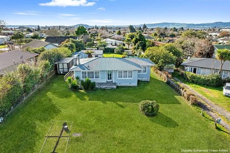 Photo of property in 17 Roosevelt Road, Western Heights, Rotorua, 3015
