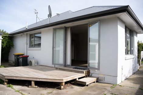 Photo of property in 602 Worcester Street, Linwood, Christchurch, 8062