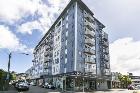 Photo of property in 706/35 Abel Smith Street, Te Aro, Wellington, 6011