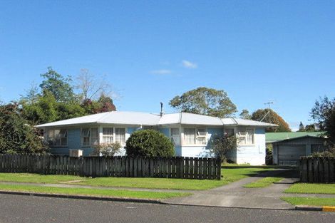 Photo of property in 18 East Grampian Street, Tokoroa, 3420