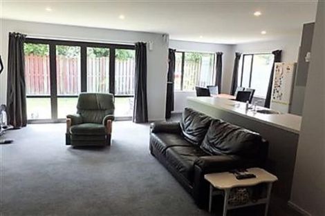 Photo of property in 36a Moore Street, Rolleston, 7614