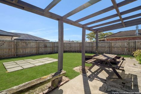 Photo of property in 42 Thomson Street, Tinwald, Ashburton, 7700