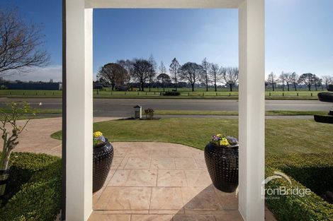 Photo of property in 34 Glasnevin Drive, Casebrook, Christchurch, 8051