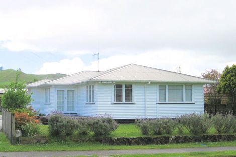 Photo of property in 13 Regent Street, Waihi, 3610