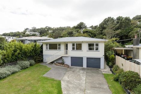 Photo of property in 173 Campbell Street, Karori, Wellington, 6012