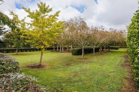 Photo of property in 1226 Kairanga Bunnythorpe Road, Kairanga, Palmerston North, 4475
