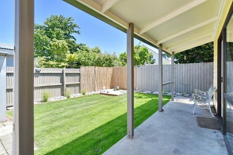 Photo of property in 1/33 Redruth Avenue, Spreydon, Christchurch, 8024