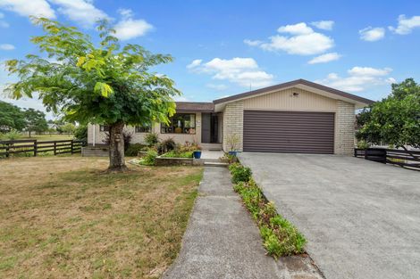 Photo of property in 10 Lindale Street, Morrinsville, 3300