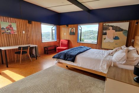 Photo of property in 29 Prospect Terrace, Johnsonville, Wellington, 6037