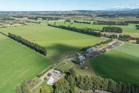 Photo of property in 375 Stonyflat Road, Loburn, Rangiora, 7472