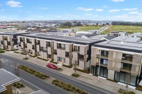 Photo of property in 7/163 Hobsonville Point Road, Hobsonville, Auckland, 0616