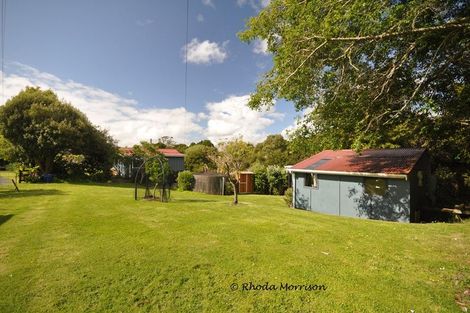 Photo of property in 43 Pahi Road, Paparoa, 0571