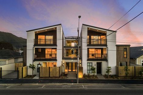 Photo of property in 11/200 Knights Road, Hutt Central, Lower Hutt, 5011