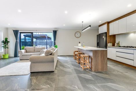 Photo of property in 30 Athier Avenue, Chartwell, Hamilton, 3210