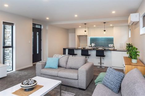 Photo of property in 4 Lussa Close, Broomfield, Christchurch, 8042