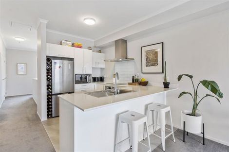 Photo of property in 2/48 Nugget Avenue, Hobsonville, Auckland, 0616