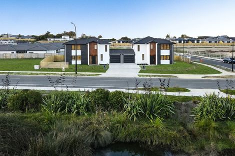 Photo of property in 49u2 Waireka Road, Rototuna North, Hamilton, 3281