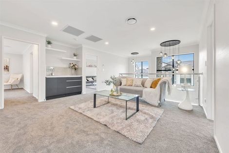 Photo of property in 26 Koromeke Street, Flat Bush, Auckland, 2019