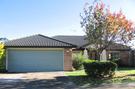 Photo of property in 42 Bass Road, Albany, Auckland, 0632