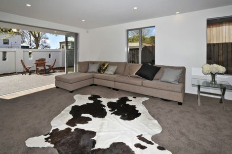 Photo of property in 1/188 Chester Street East, Christchurch Central, Christchurch, 8011