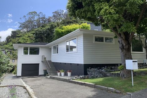Photo of property in 21 Mission Street, Waterloo, Lower Hutt, 5011