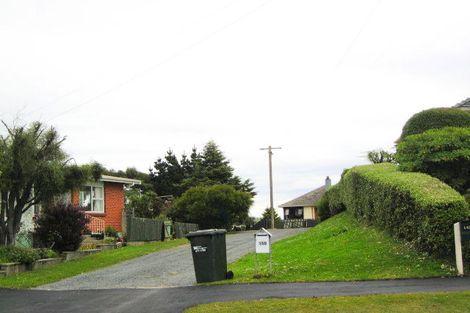 Photo of property in 152 Riselaw Road, Calton Hill, Dunedin, 9012