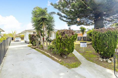 Photo of property in 8 Daniel Avenue, Mangere East, Auckland, 2024