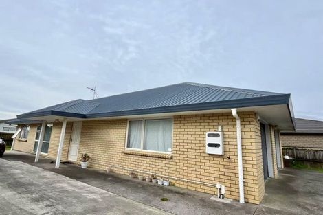 Photo of property in 43 James Street, Mangere East, Auckland, 2024