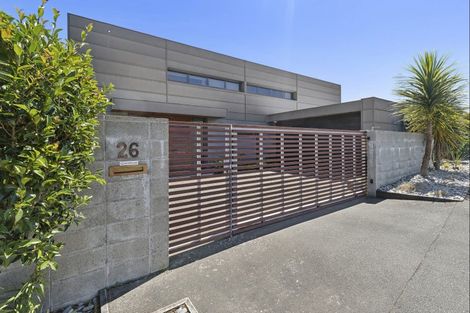 Photo of property in 26 Britannia Heights, Stepneyville, Nelson, 7010