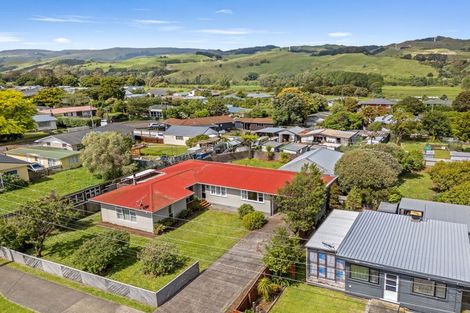 Photo of property in 68 Salisbury Street, Ashhurst, 4810