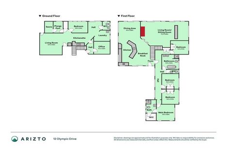 Photo of property in 12 Olympic Drive, Whakatane, 3120