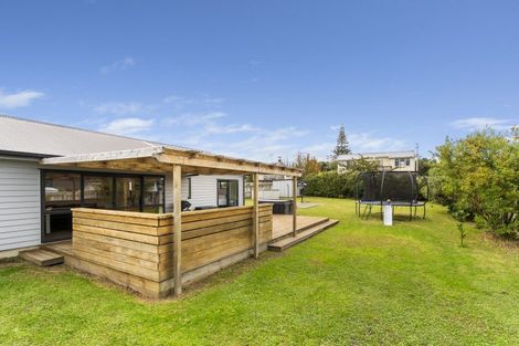 Photo of property in 3 Te Wiremu Lane, Otaki, 5512