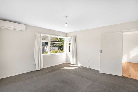 Photo of property in 116 Warden Street, Richmond, Christchurch, 8013