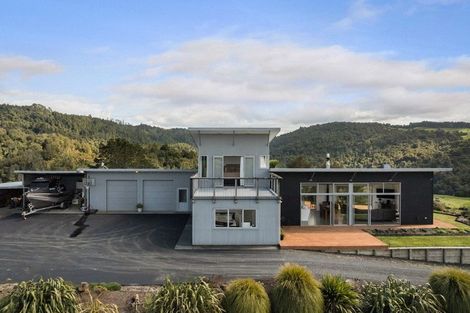 Photo of property in 451 Woodlands Road, Waihi, 3682