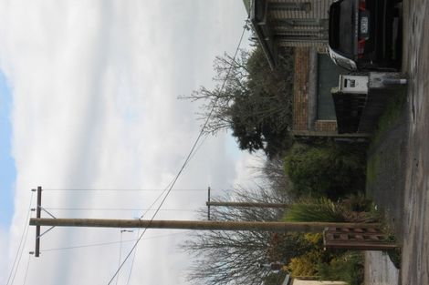 Photo of property in 177 Galloway Street, Hamilton East, Hamilton, 3216