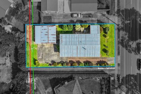 Photo of property in 189 Bucklands Beach Road, Bucklands Beach, Auckland, 2012