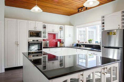 Photo of property in 99 Eglinton Road, Mornington, Dunedin, 9011