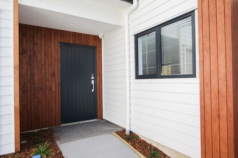 Photo of property in 20u2 Hunter Street, Hamilton Lake, Hamilton, 3204