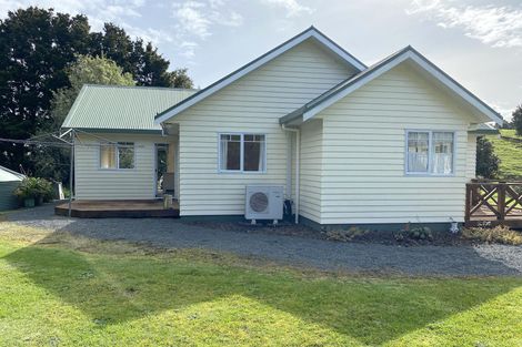 Photo of property in 305 Mangatoetoe Road, Kaitaia, 0482