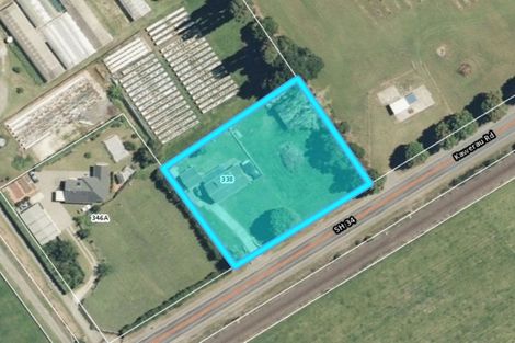 Photo of property in 338 Kawerau Road, Putauaki, Whakatane, 3192