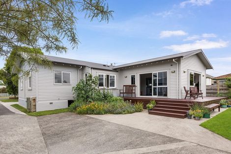 Photo of property in 7 Barnard Street, Matamata, 3400