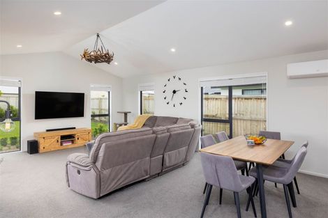 Photo of property in 22 Lanner Drive, Rolleston, 7615