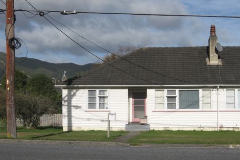 Photo of property in 42 Kowhai Street, Naenae, Lower Hutt, 5011