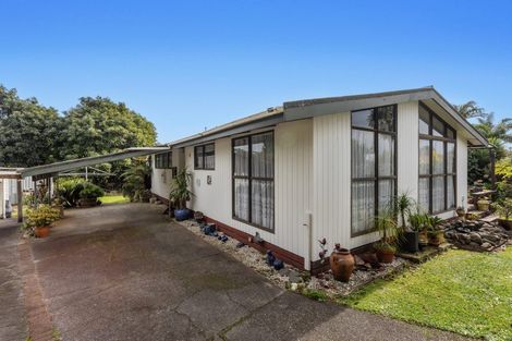 Photo of property in 45 Sedgewick Road, Opotiki, 3122